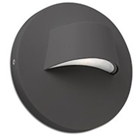 BROW Aplique de pared exterior 70409