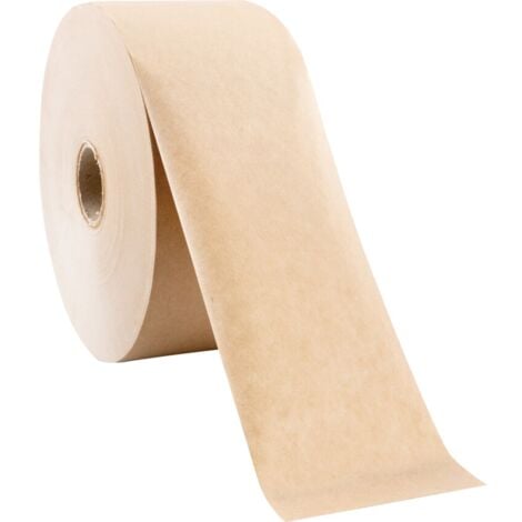 Brown Paper Packaging Tapes