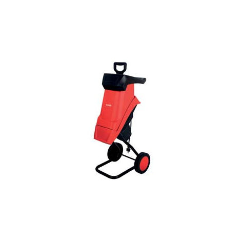 Broyeur 2 lames 2500W