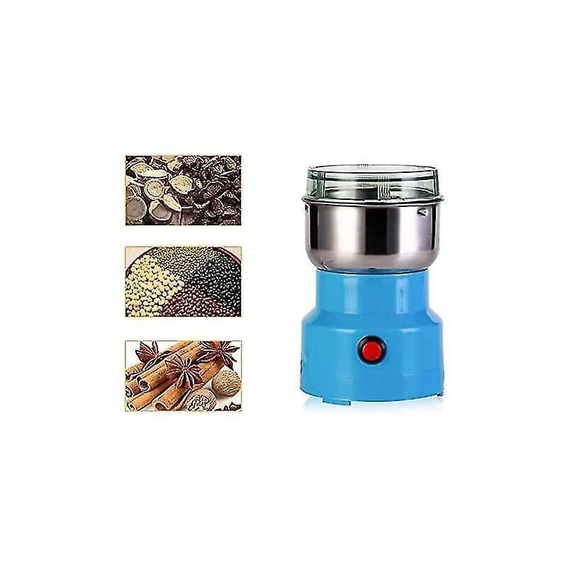 Feiyue - Broyeur à grains électrique, broyeur