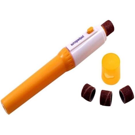 Broyeur à ongles électrique pour chien et chat, outils de toilettage, tondeuse électrique