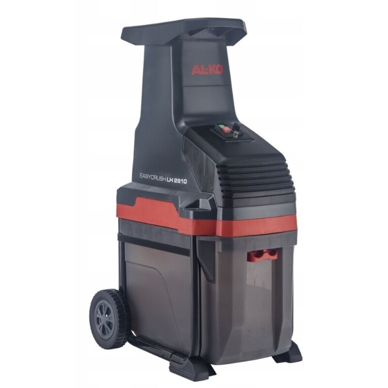 AL-KO Walzen-Häcksler Easy Crush LH 2810
