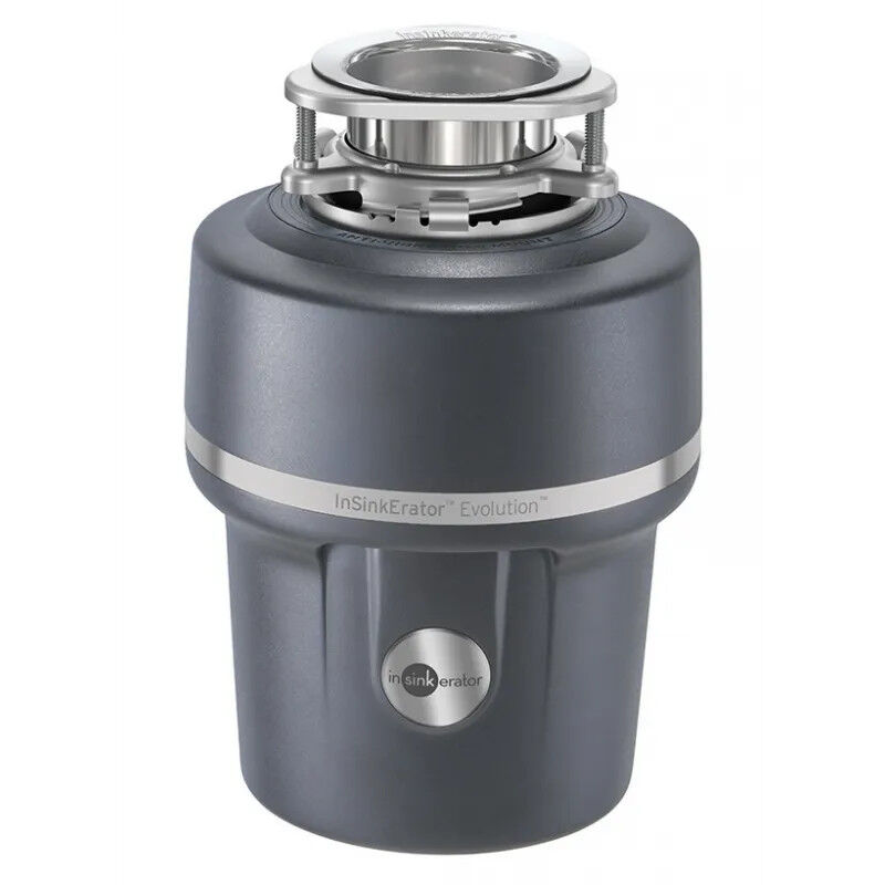 Blanco - Broyeurs de déchets alimentaire Evolution 100-2B cc Soundseal Technology