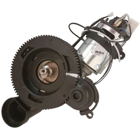 Broyeur complet  193 mm