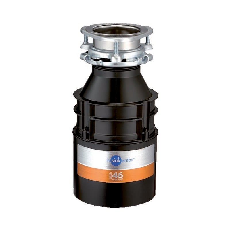 Broyeur d'aliments modèle 46