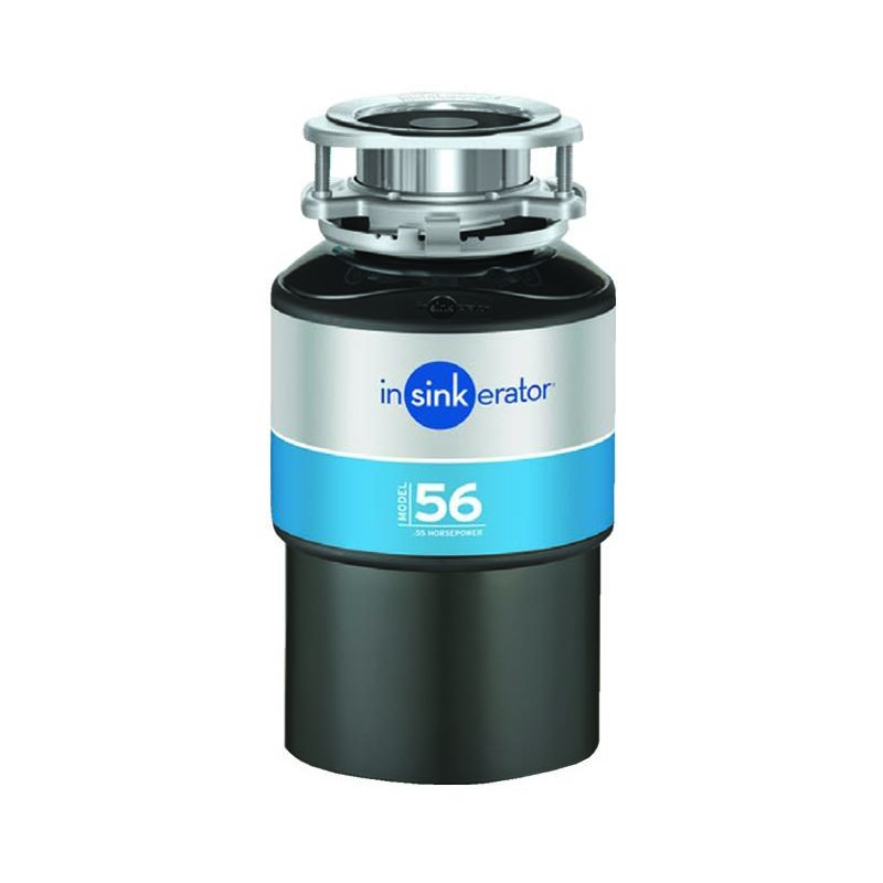 Broyeur d'aliments modèle 56