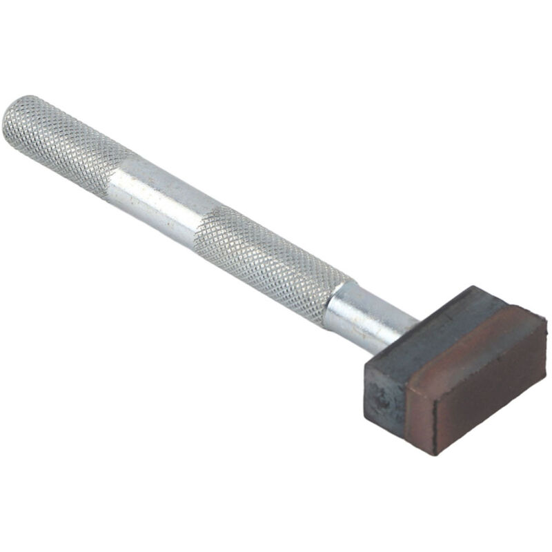 Broyeur de banc de dressage, raboteuse en pierre de diamant robuste avec des meules de liaison de résine pour l&39industrie