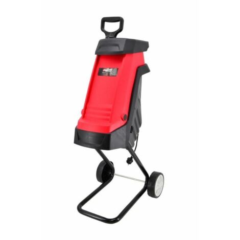 Broyeur de branches AWTOOLS 2500W