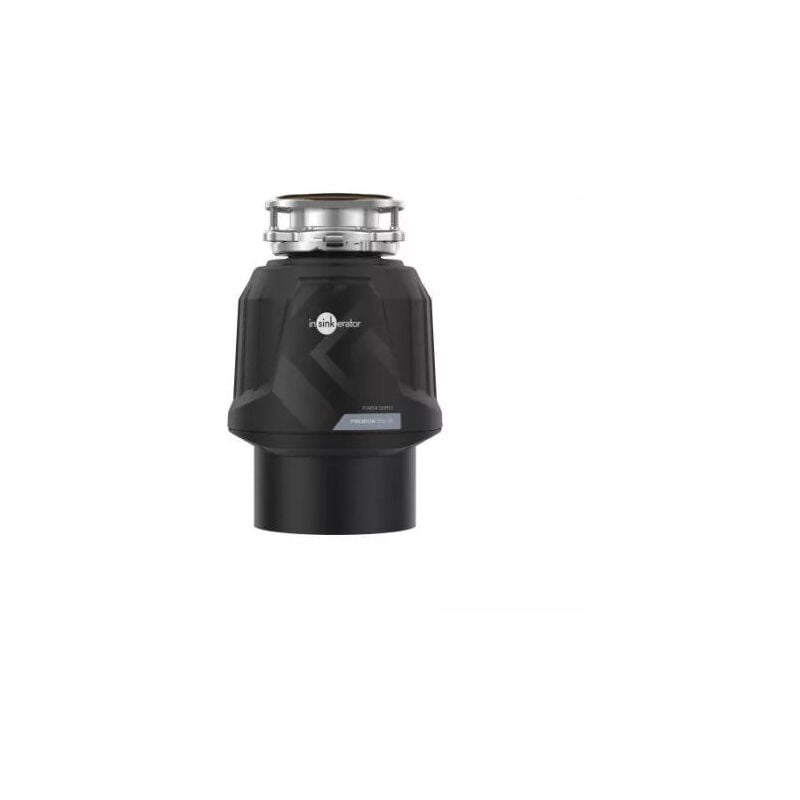 Insinkerator - Broyeur de déchets alimentaires modèle 550 sr pro série.