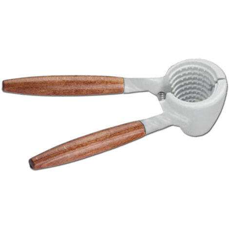 BROYEUR DE FRUITS SECS ILSA NICKEL MAT 454