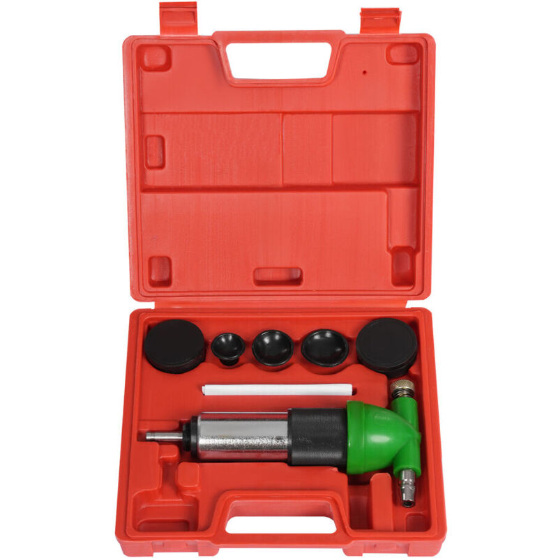 Senderpick - Broyeur de soupape de voiture broyeur de soupape pneumatique