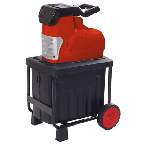 Broyeur de végétaux Biosilent W 2800 Progreen