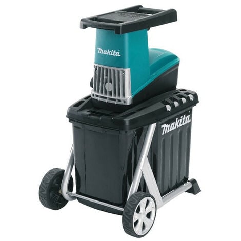 Broyeur de végétaux électrique MAKITA UD2500 - 2500W