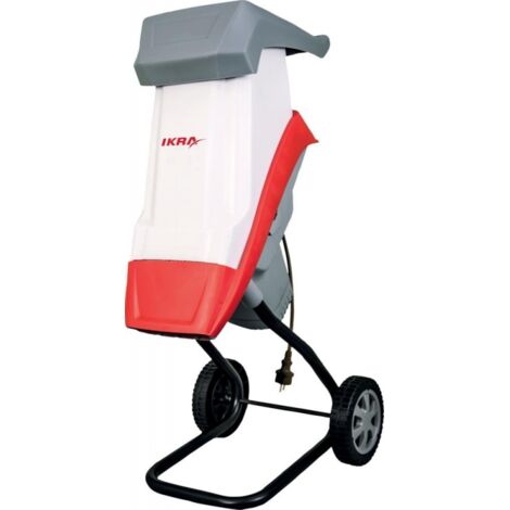 Broyeur électrique 2500 W IEH 2500
