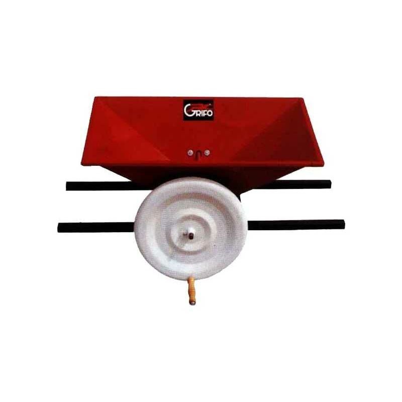 Broyeur manuel 95X60