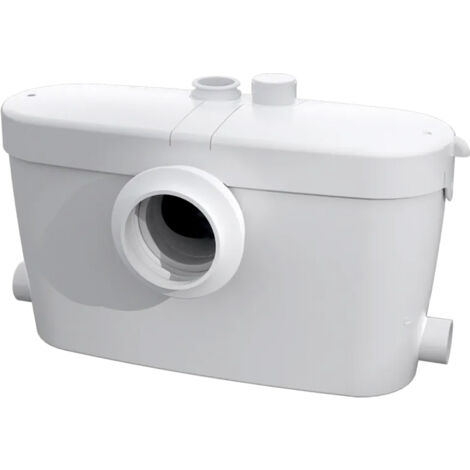 Broyeur WC SANIACCESS 3 SFA