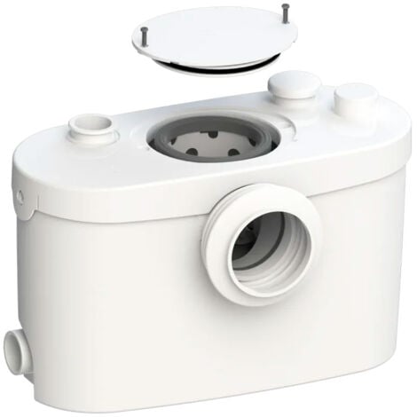 Broyeur SFA Sanipro XR UP
