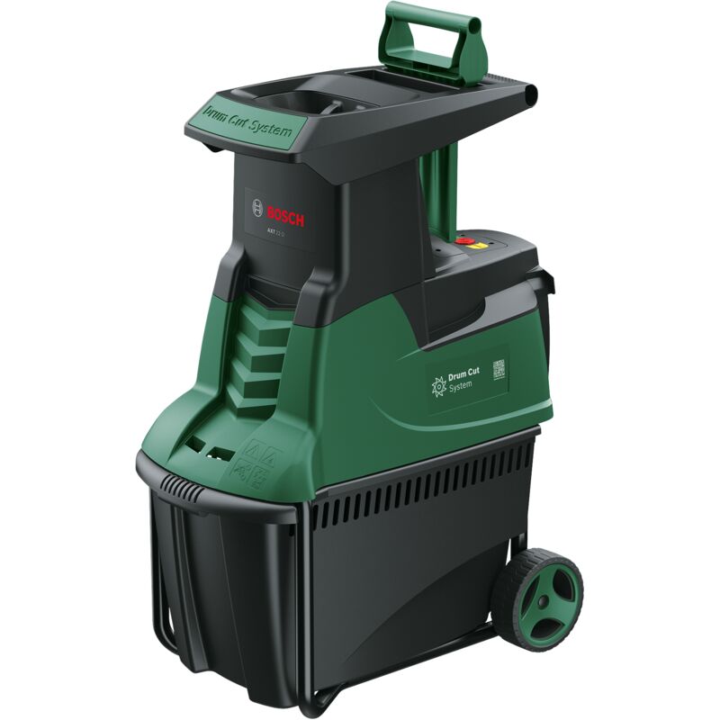 Bosch - axt 22 d