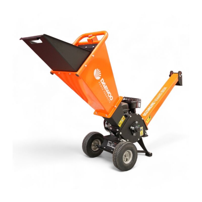 Daewoo - Broyeur thermique 7cv 212cc - Diamètre de coupe 50mm (2 Pouces) - DAFDWC230