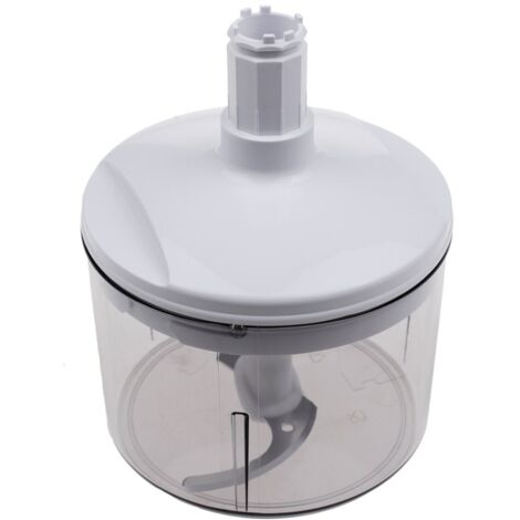 BROYEUR UNIVERSEL POUR PETIT ELECTROMENAGER BOSCH - 00659058