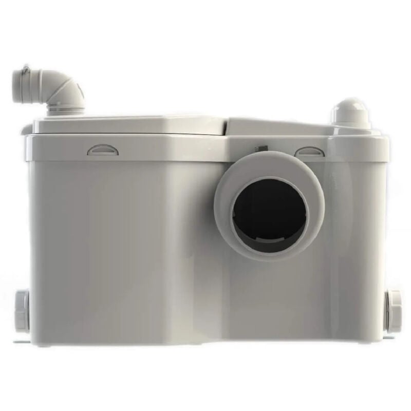 Watermatic - Broyeur multifonction 1 wc plus 2 appareils