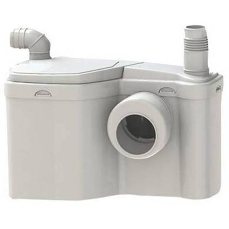 Broyeur watersan ws 5