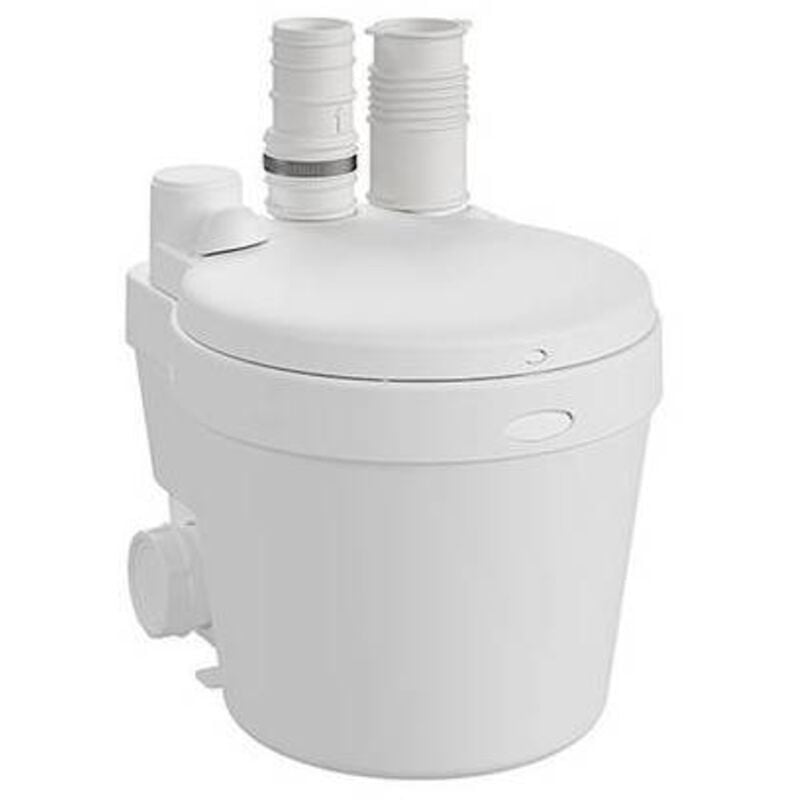 Webmarketpoint - Broyeur watersan ws11