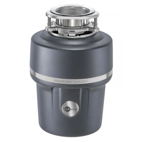 Broyeurs de déchets alimentaire Evolution 100-2B CC Soundseal Technology Insinkerator