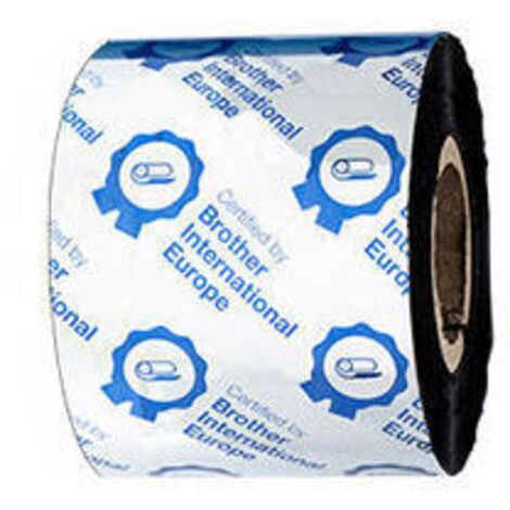 BRP-1D300-060 cinta para impresora Negro