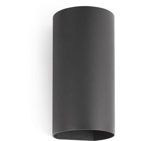 BRUC Aplique gris oscuro