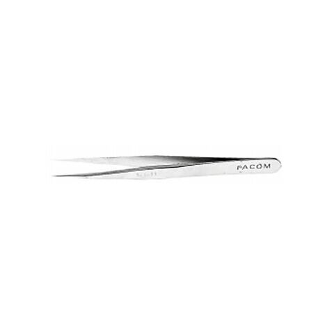 Brucelles Facom 141.11 pointe Pointue, L. 110 mm ( Prix pour 1 )
