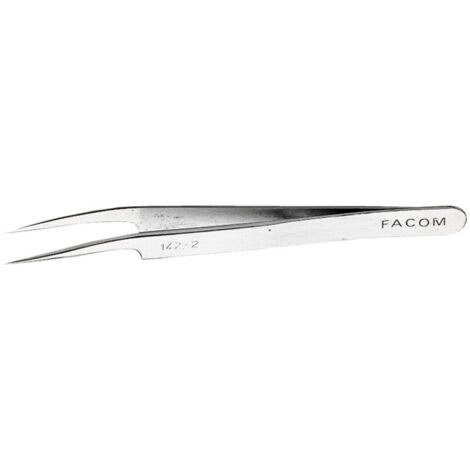 Brucelles Facom 142.2, L. 117 mm ( Prix pour 1 )