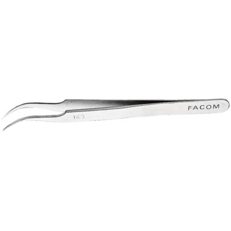 Brucelles Facom, L. 114 mm ( Prix pour 1 )