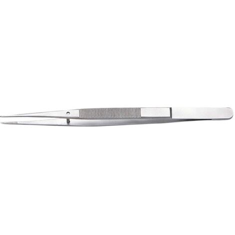 Brucelles SAM 365-2 en en inox, L. 155 mm ( Prix pour 1 )