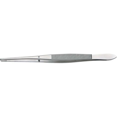 Brucelles SAM 365-3 en en inox, L. 165 mm ( Prix pour 1 )
