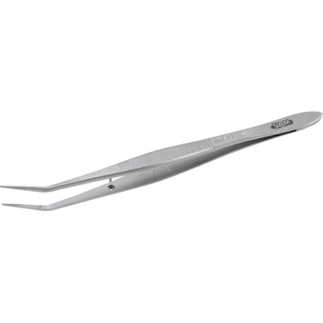 Brucelles SAM 367-11 en en inox, L. 135 mm ( Prix pour 1 )