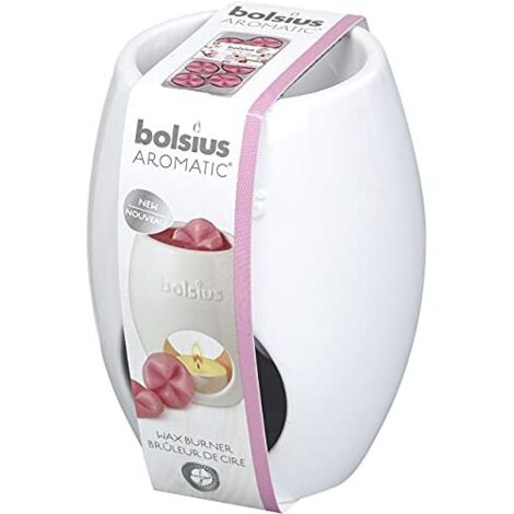 Brucia Essenze Aromatiche Bolsius