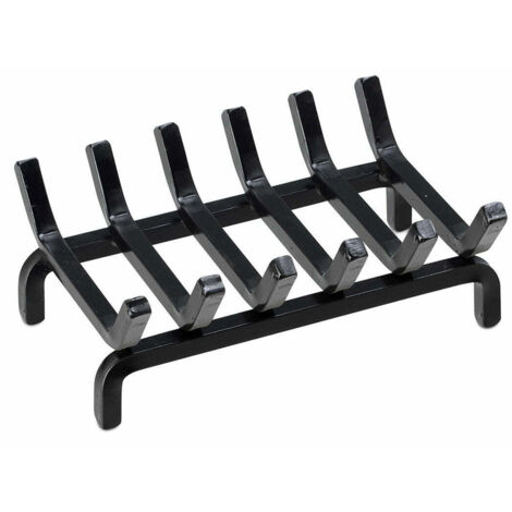 BRUCIALEGNA IN FERRO 30CM BEL-FER
