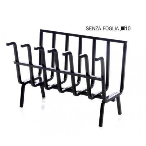 BRUCIALEGNA LUX LEGGERO CM. 70 senza foglia