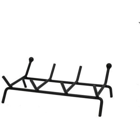 BRUCIALEGNA PER CAMINO SEZ.18 CM.40X35(1113/40)