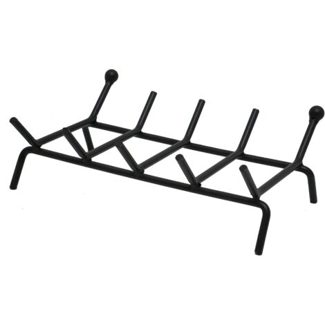 BRUCIALEGNA PER CAMINO SEZ.18 CM.50X35 (1113/50) PZ 2,0