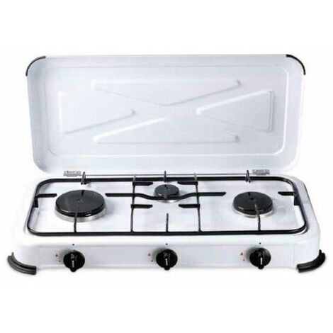 Bruciatore a gas 3 fuochi GSC 002701760