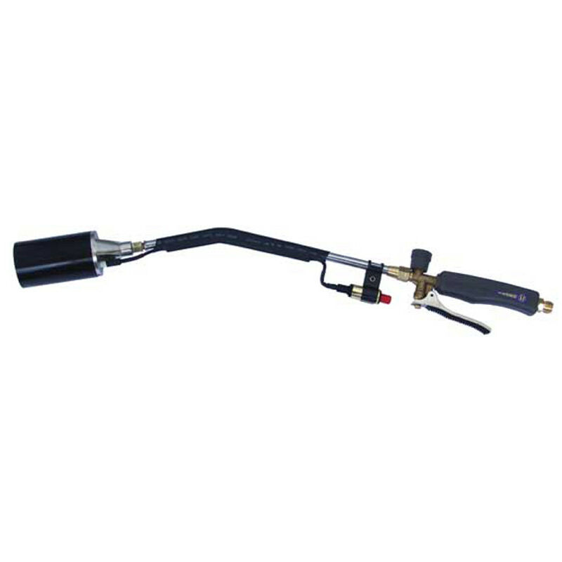 Image of Bruciatore a leva 70CM diam. 60MM piezo cannello a gas saldatore sverniciatore