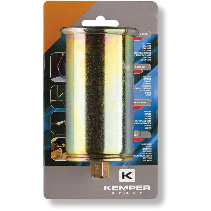 Image of Kemper - 121360 Beccuccio, 60 mm Diametro