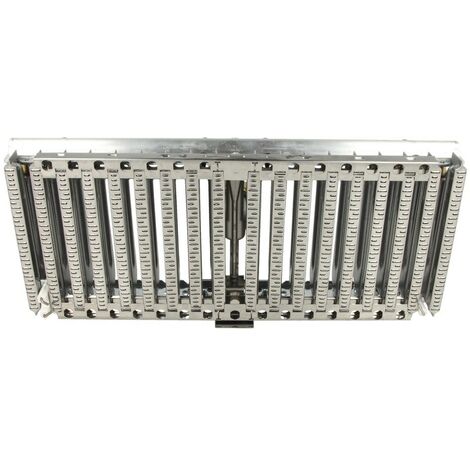 Bruciatore completo - h -