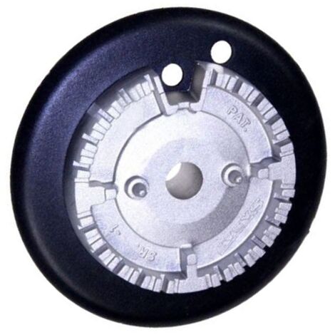 Bruciatore/corona semi-rapida - Forni, Fornelli Elettrici e a Gas - SCHOLTES - 1016108052476393447