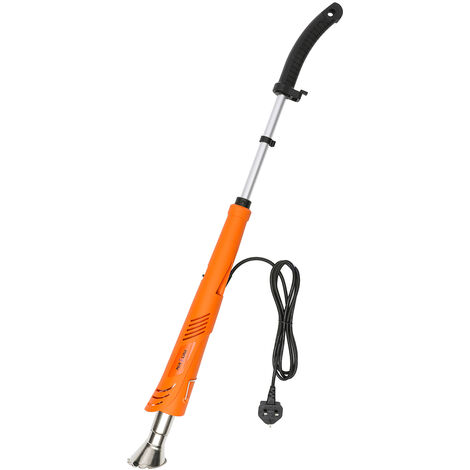 Bruciatore a Gas Portatile di Piante Erbacce 80 cm Fiamma Ossidrica Gi –  Esplodia