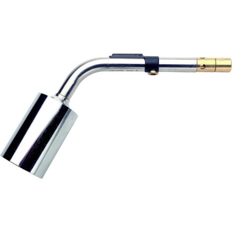 Bruciatore di restringimento Brenner-D.50mm Consumo 2000 g/h 26 kW