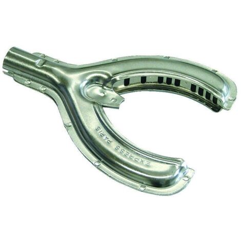 Bruciatore di ricambio per lancia brasatura diametro 44mm ferrari welcome 9.032