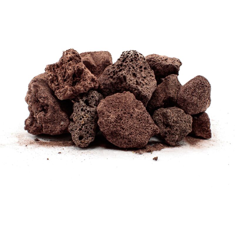 Pietra Lavica Per Barbecue 2 Kg
